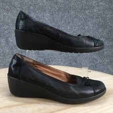 Hotter Shoes Womens US8 UK6