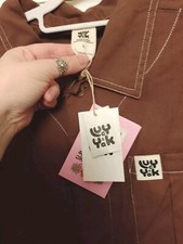 Lucy And Yak High Contrast