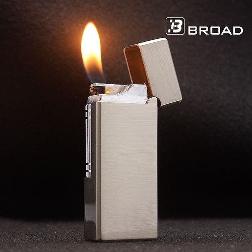 Luxury retro butane gas - butane,