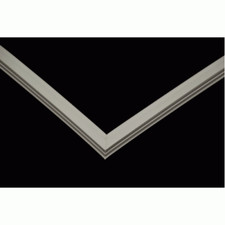Gram fridge door - fridge, seal