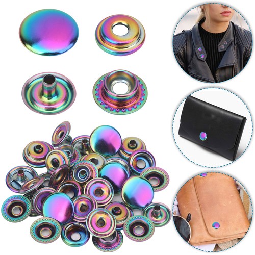 Brass rainbow colour - rainbow, press
