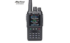 Anytone AT-D168UV VHF UHF DMR