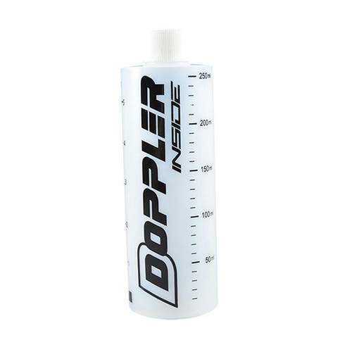 Doppler 250 mixing bottle - doppler, ml
