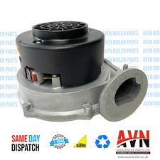 WORCESTER GREENSTAR 25 30 35 40CDI FAN 87161160670 87172044530 8716118443