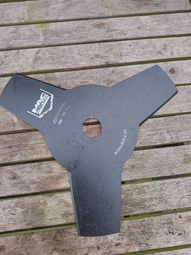 Mac allister brush - allister,
