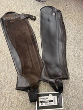 ariat concord chaps
