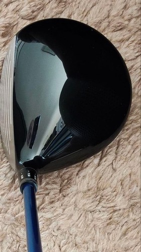 Mizuno driver tour ad - tour,
