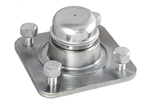 Trailer hub fit - hub, to