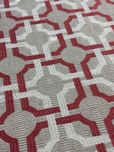 Romo orton tulipe fabric - orton,