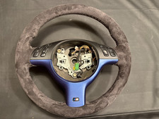 BMW E39 M5 E46 M3 Steering