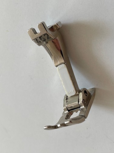 Bernina buttonhole foot - no, #