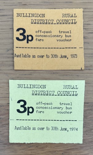 Bullingdon rural district - bullingdon,