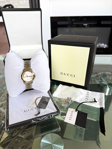 Gucci 126 series - series, ladies