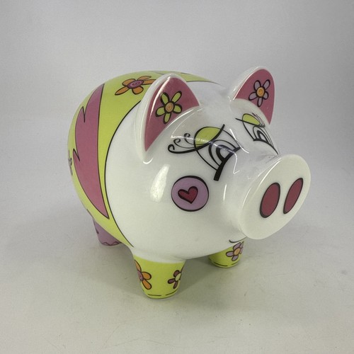 Ritzenhoff piggy bank - piggy,