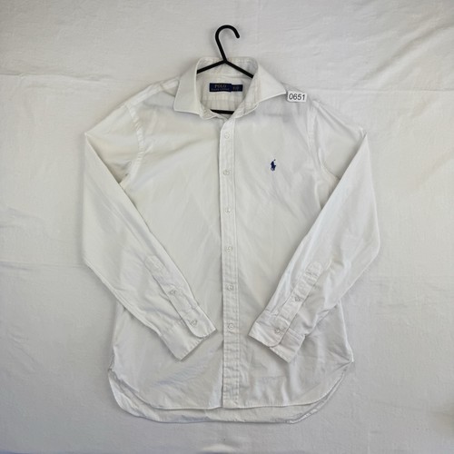Polo ralph lauren - lauren, white