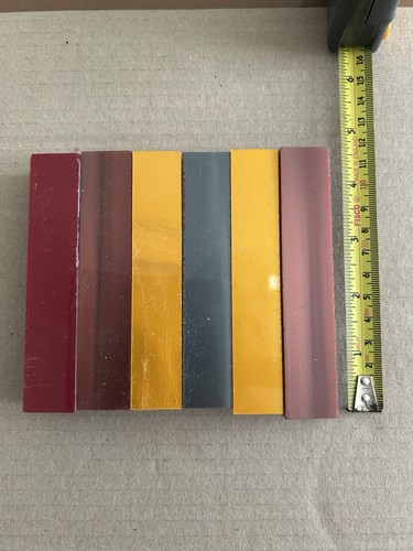 Acrylic blanks - acrylic,