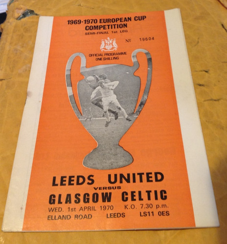 Leeds united afc - afc, v