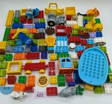 LEGO® DUPLO 120 Bricks Police