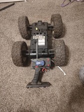 Nitro Ricochet gas RC
