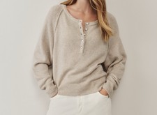 The White Company Button