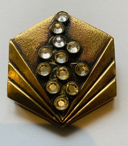 1930s art deco - deco, geometric