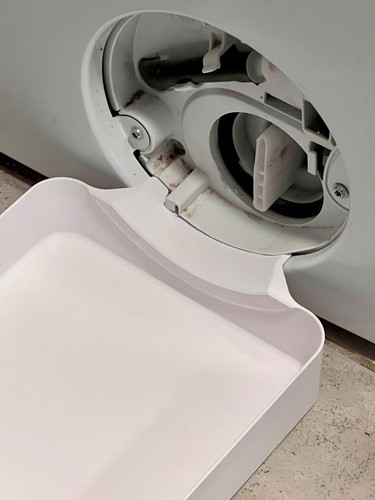 Bosch siemens washing - washing, machine