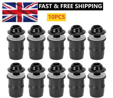 10pcs M5x16mm Screw Bolt