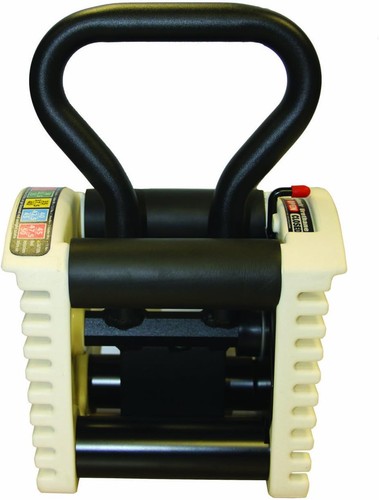 Powerblock pro series - powerblock,