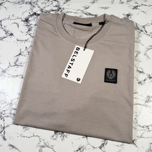 Belstaff mens pumice beige - mens,