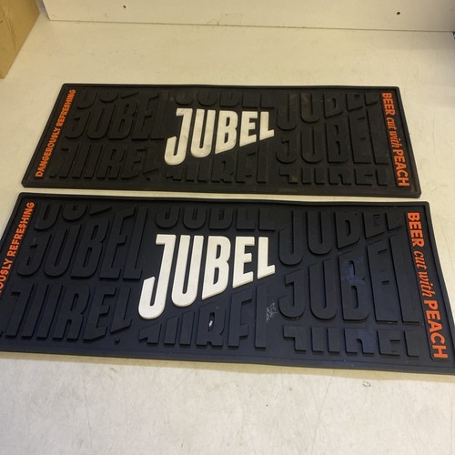 Jubel rubber bar - jubel, runner