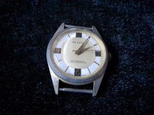 Vintage De Luxe (Swiss) Gents