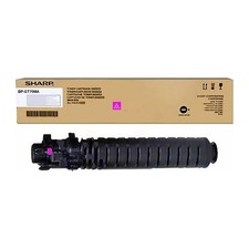 Original Sharp BP-GT70MA Magenta Toner Cartridge
