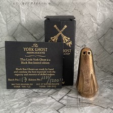 Intaglio Seal Black Box