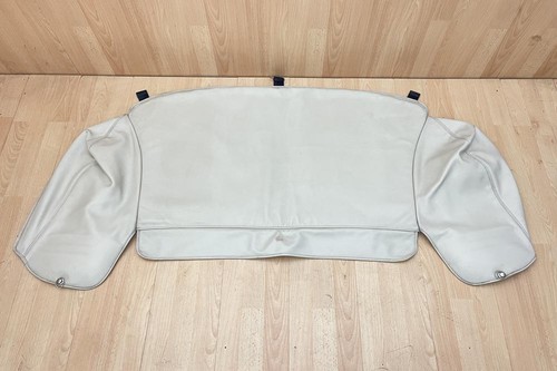 Convertible hood stowage - convertible,