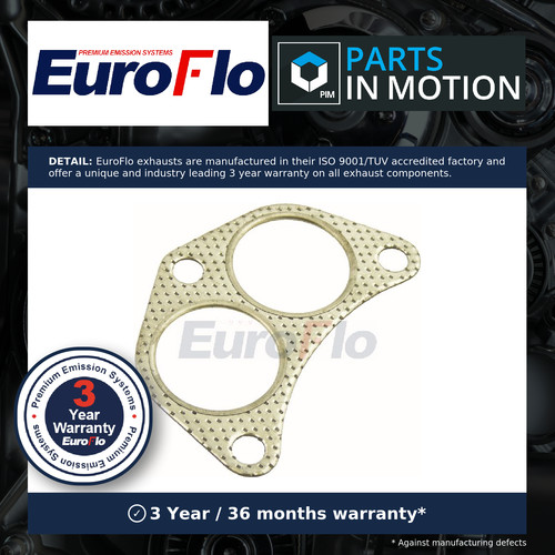 Exhaust gasket fits ford - exhaust,