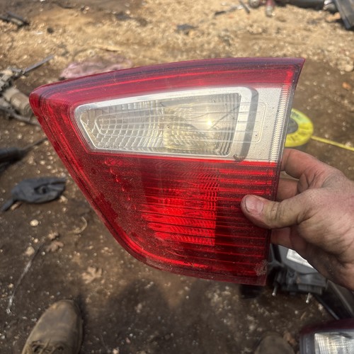 Ford max rear light - max,