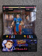 Jada Toys Ultra Street Fighter