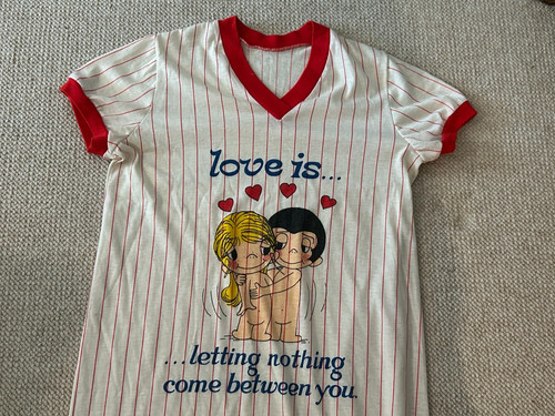 1970 love kim - is,
