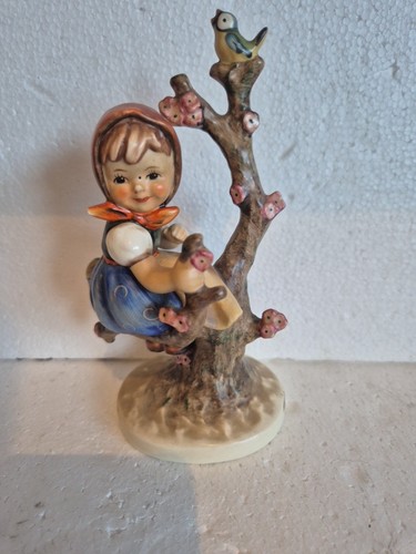 Vintage hummel goebel - hummel,