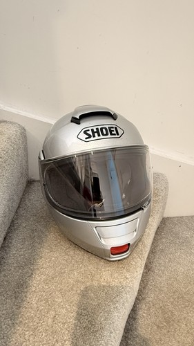 Shoei multiteach helmets small - multiteach,