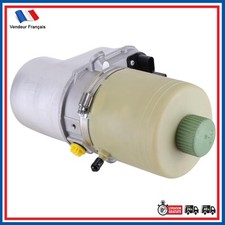 Power steering pump - steering,