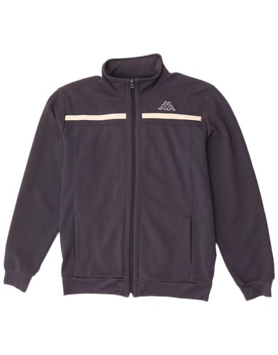 Kappa mens tracksuit top - mens,