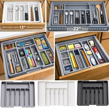 Expandable Plastic Cutlery