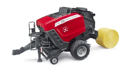 Bruder massey ferguson - massey, rb