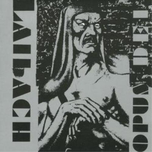 Laibach opus dei - (cd), album