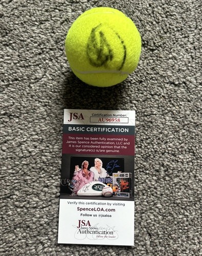 Novak djokovic signed - novak,