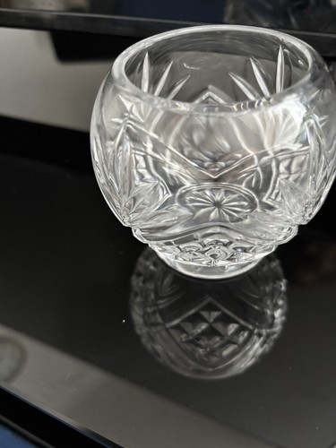 Stuart crystal small - stuart,