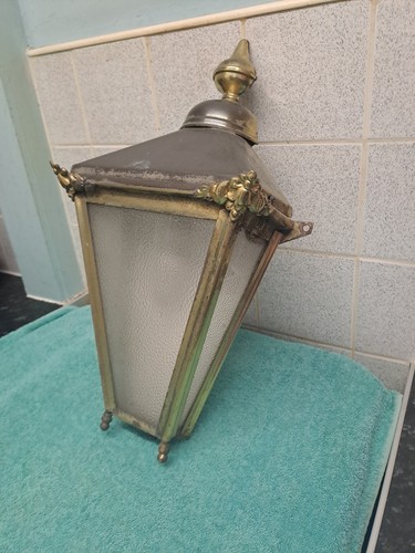 Vintage brass style victorian - vintage,