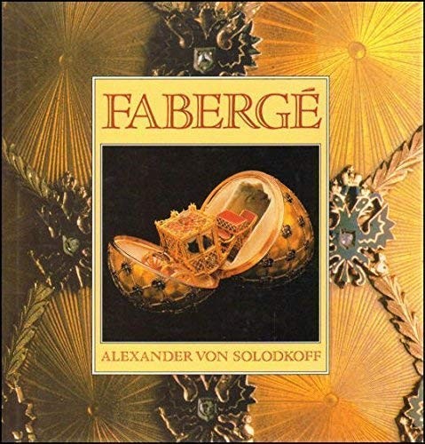 Faberge alexander von - faberge,