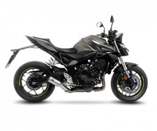 Leovince muffler exhaust - exhaust, lv